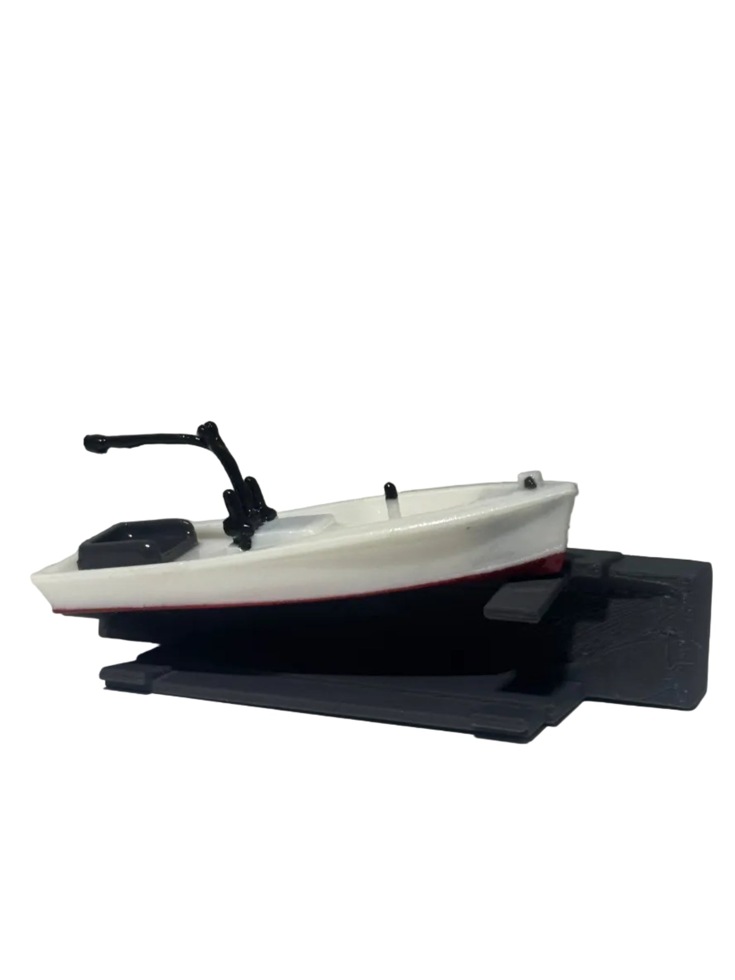 1960s Harkers Island Skiff – Hull #2