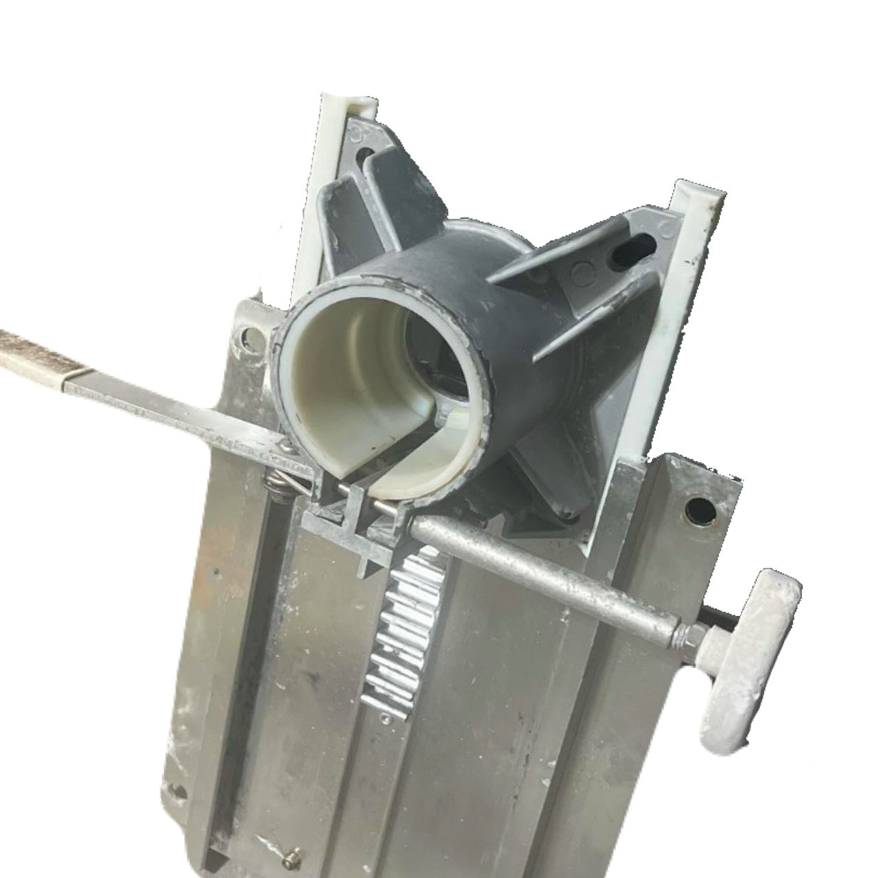 3D Printed Boat Parts