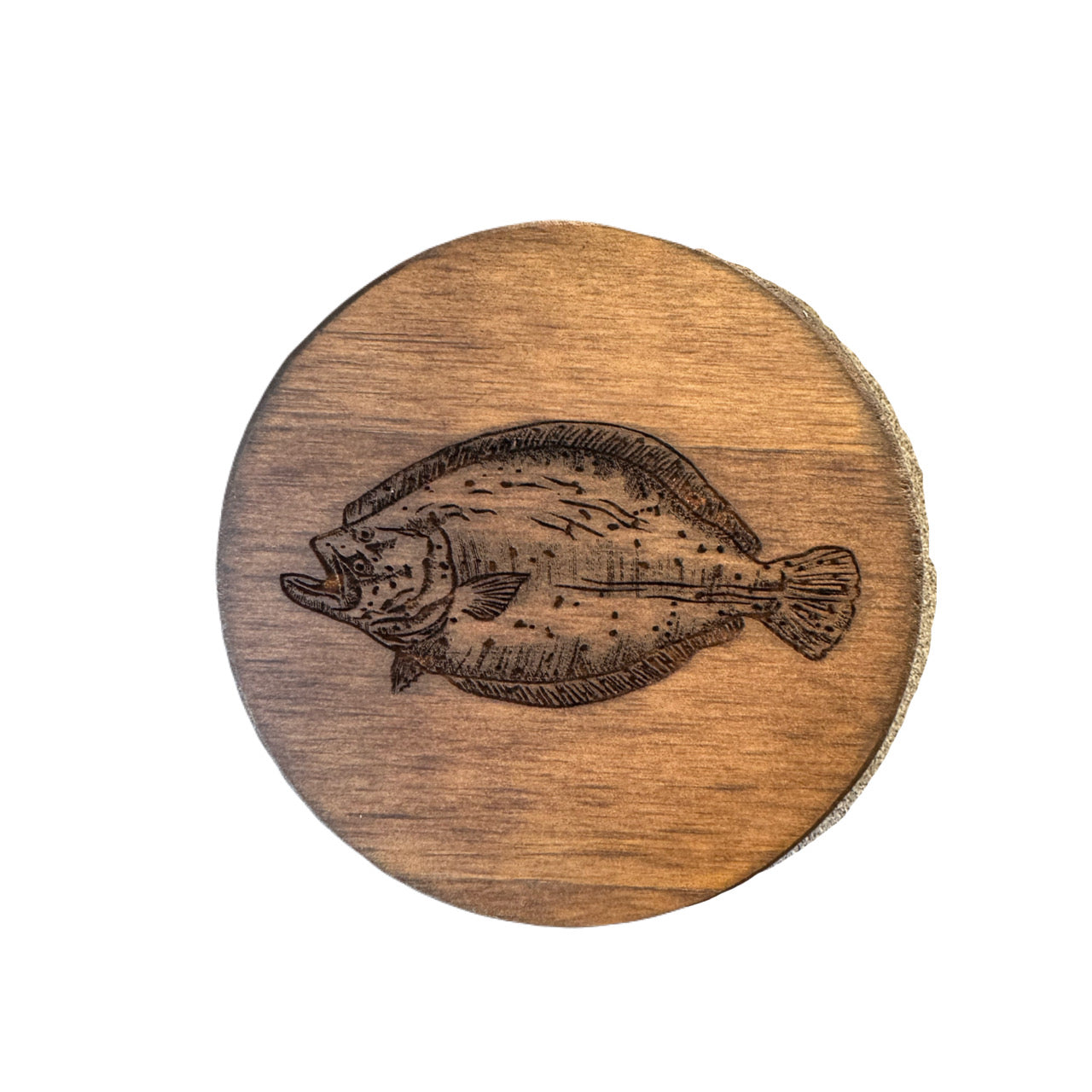 Wooden Coasters