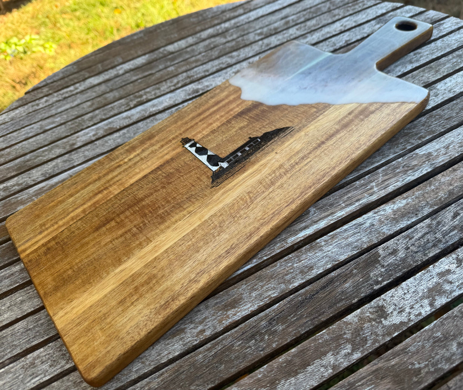 Cutting Boards