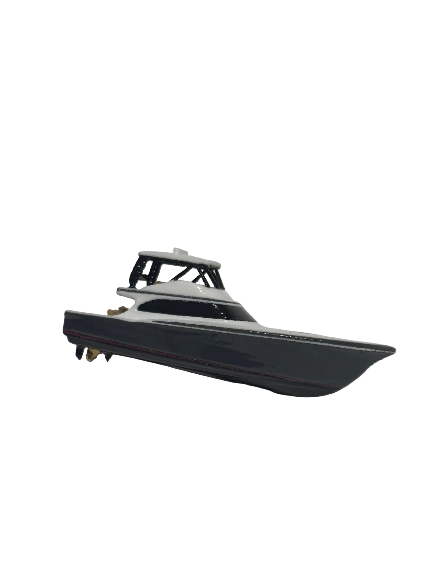 Bad Co. 50’ Croswait Micro Hull- Hull #9