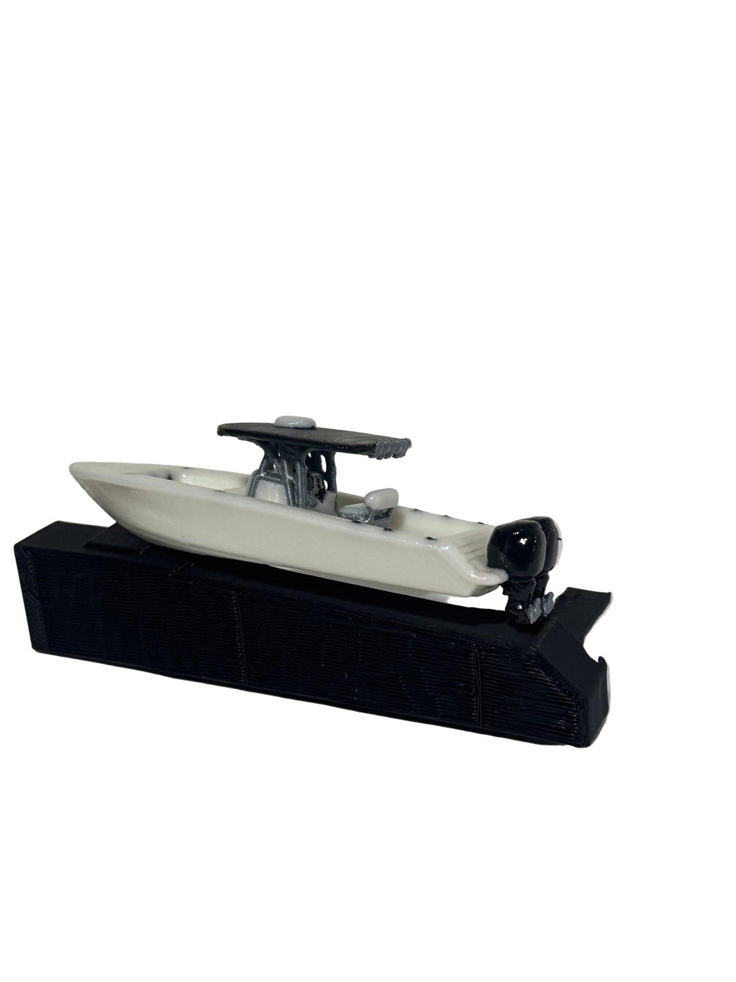 290B SeaVee Micro Hull – Hull #5