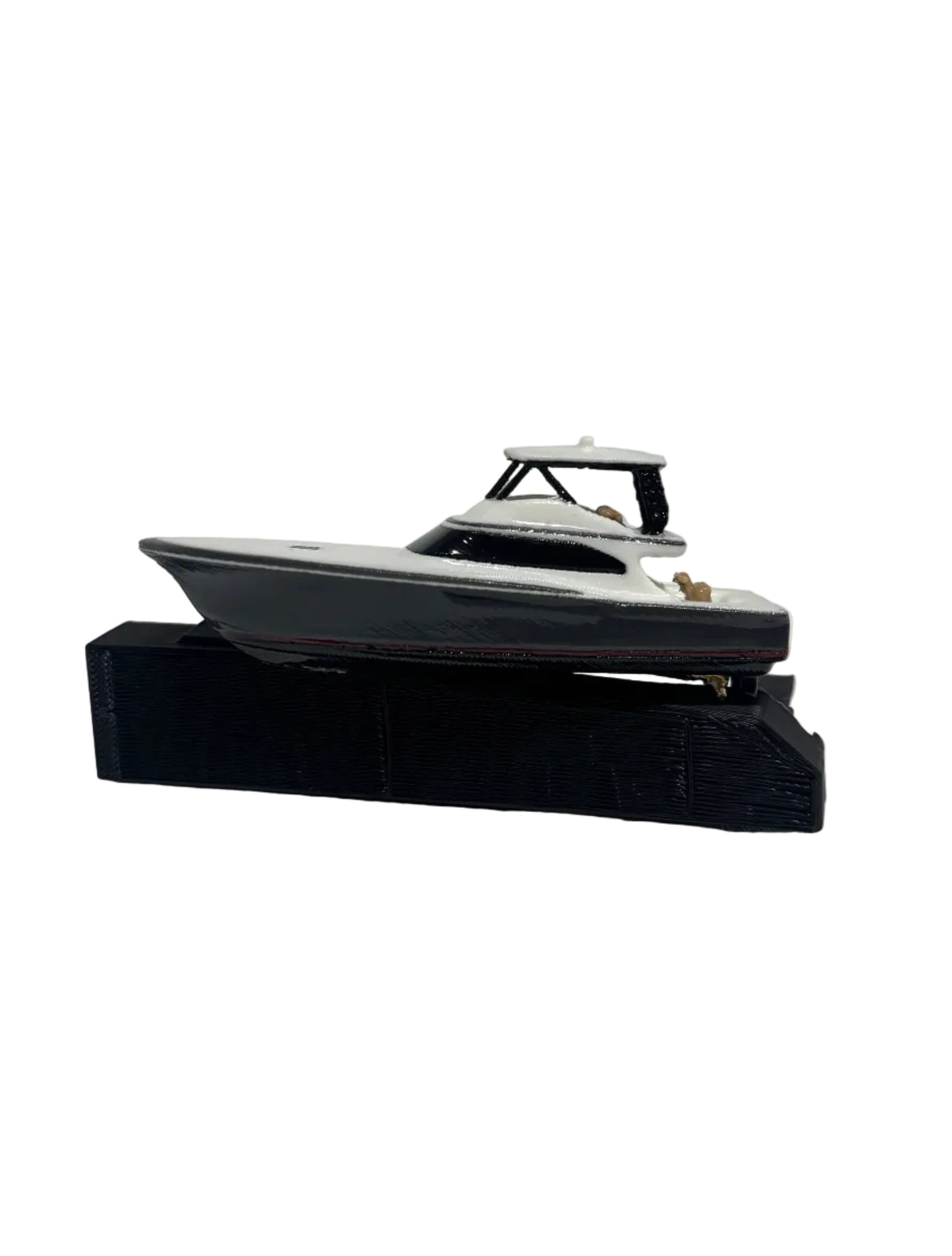 Bad Co. 50’ Croswait Micro Hull- Hull #9