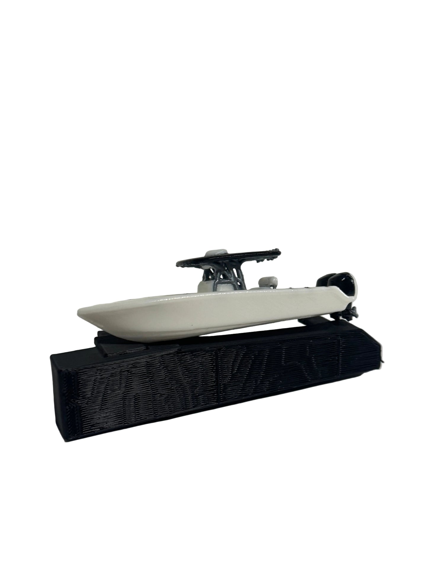 290B SeaVee Micro Hull – Hull #5
