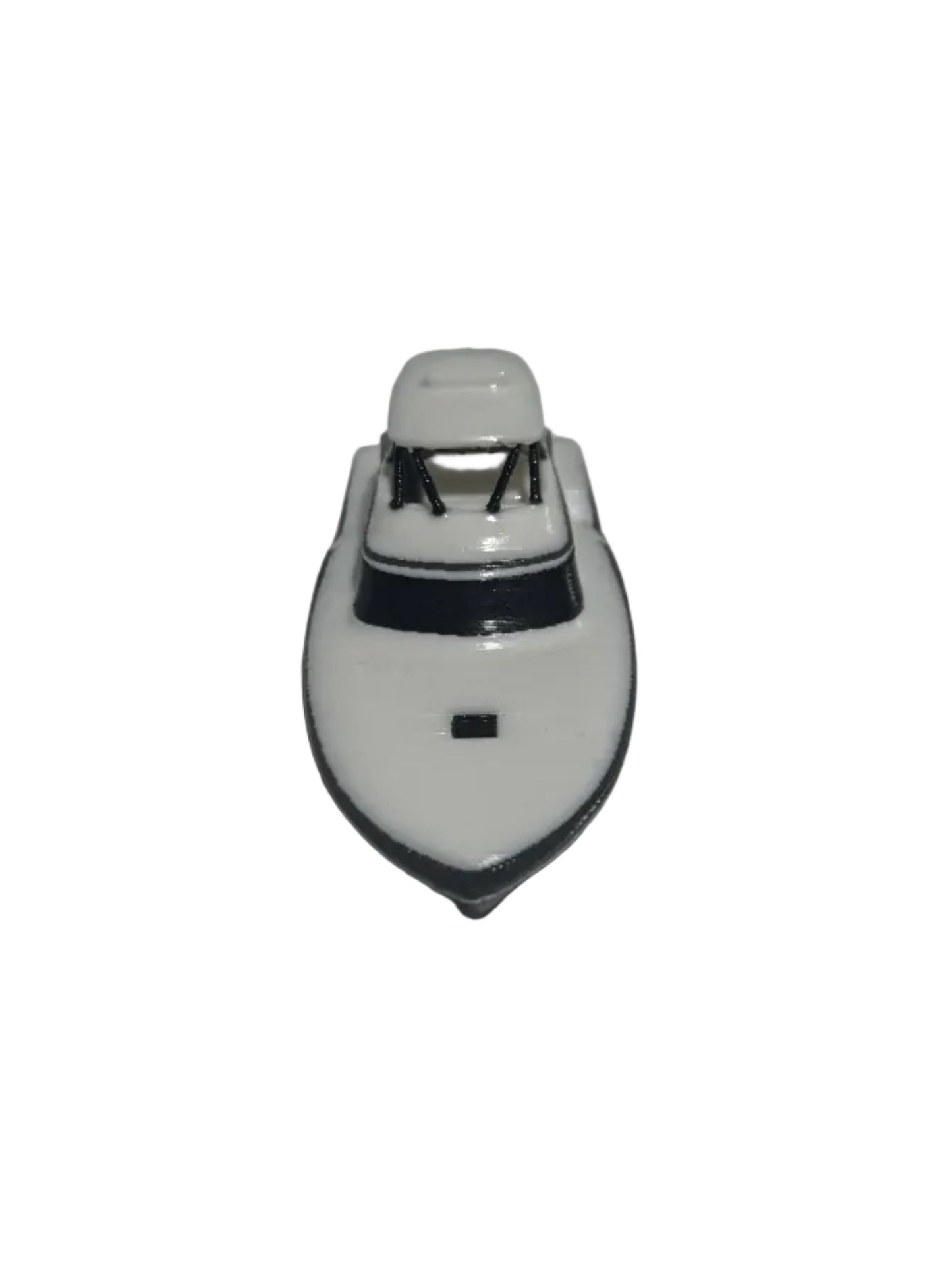 Bad Co. 50’ Croswait Micro Hull- Hull #9