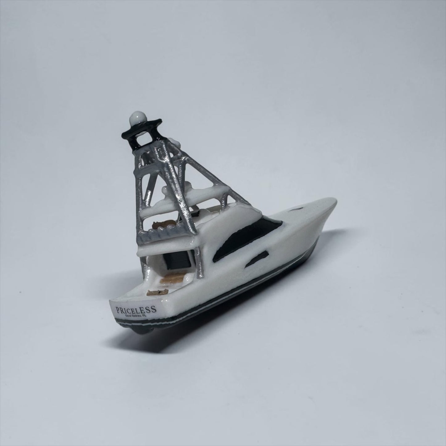48’ Viking “Priceless” Micro Hull-Hull #11