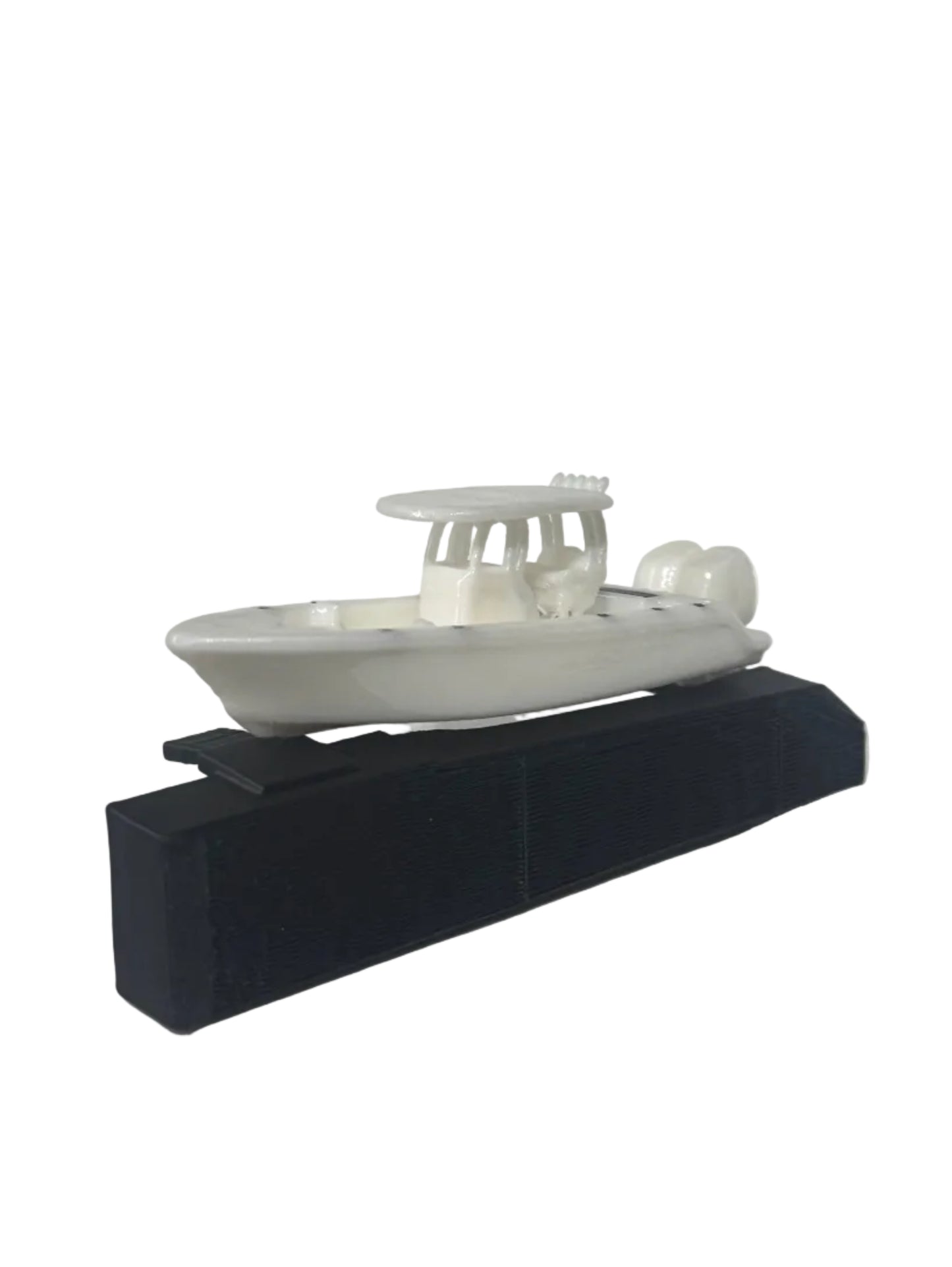 28’ Pair Customs Micro Hull – Hull #7