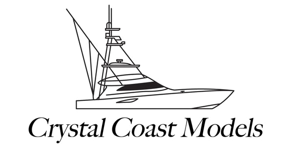 Crystal Coast Models & Designs