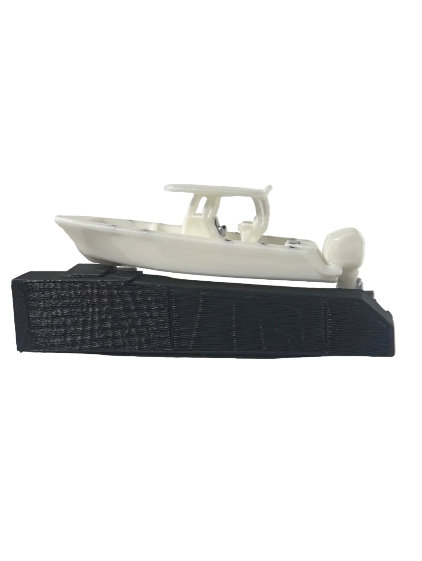28’ Pair Customs Micro Hull – Hull #7