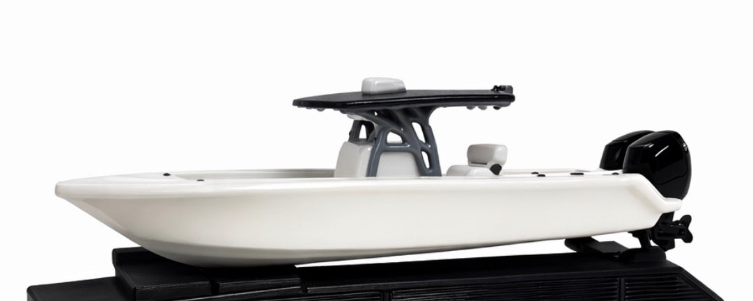 290B SeaVee Micro Hull – Hull #5